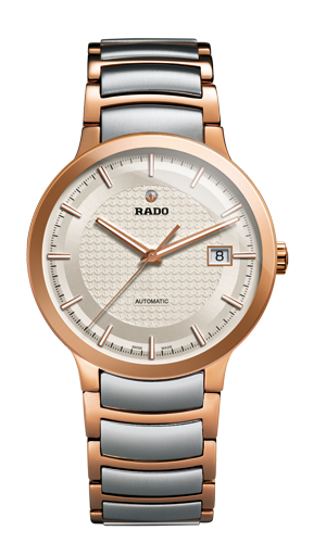 Replica Rado Centrix Automatic Men Watch R30 953 12 3